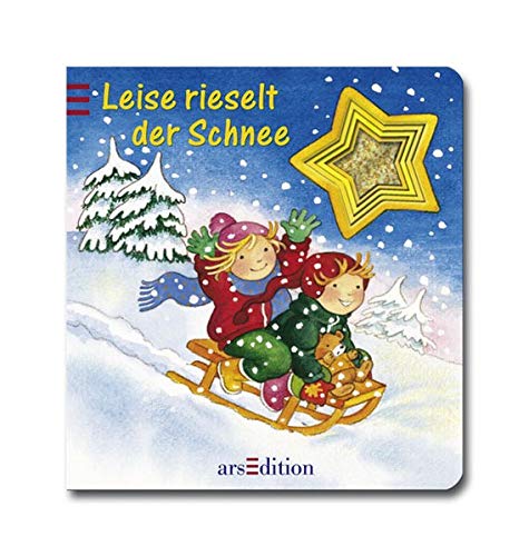Leise rieselt der Schnee Leise rieselt der Schnee