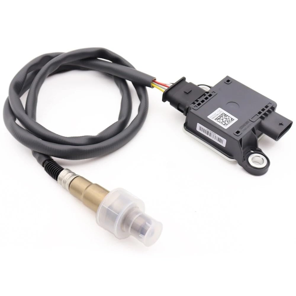 Particulate Matter Sensor OEM 4G0906261C 0281006518 0281006519 Compatible with Audi A6 A7 Quattro 3.0T 2014-2016