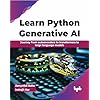 Learn Python Generative AI: Journey