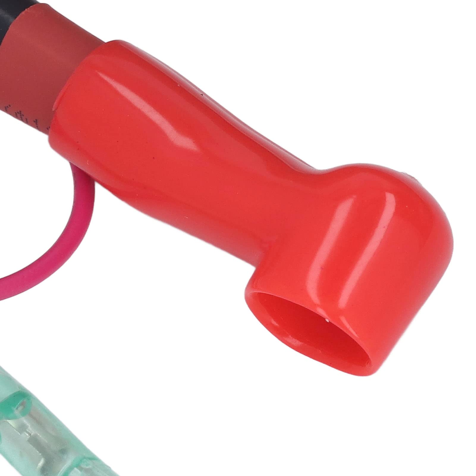 Tbest Kabel Akumulatorowy Morski 2M, Połączenie z Czystej Miedzi, do łodzi