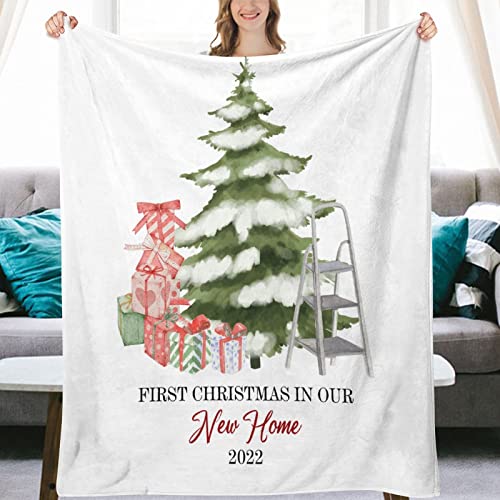 Cadeau de mariage original avec cette couverture réversible double haute qualité - 8