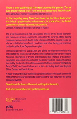 Can We Avoid Another Financial Crisis? (The Future of Capitalism) - Image 2