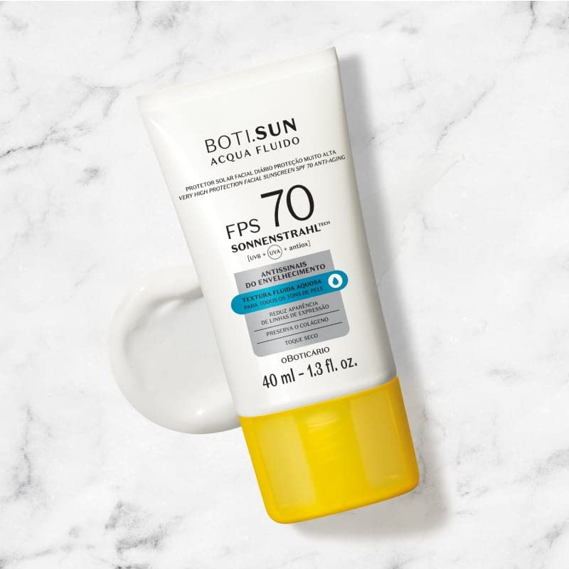 O BOTICARIO BOTI.SUN PROTETOR FACIAL ANTISSINAIS FPS 70 40ml 3 51IzbW0VPYL
