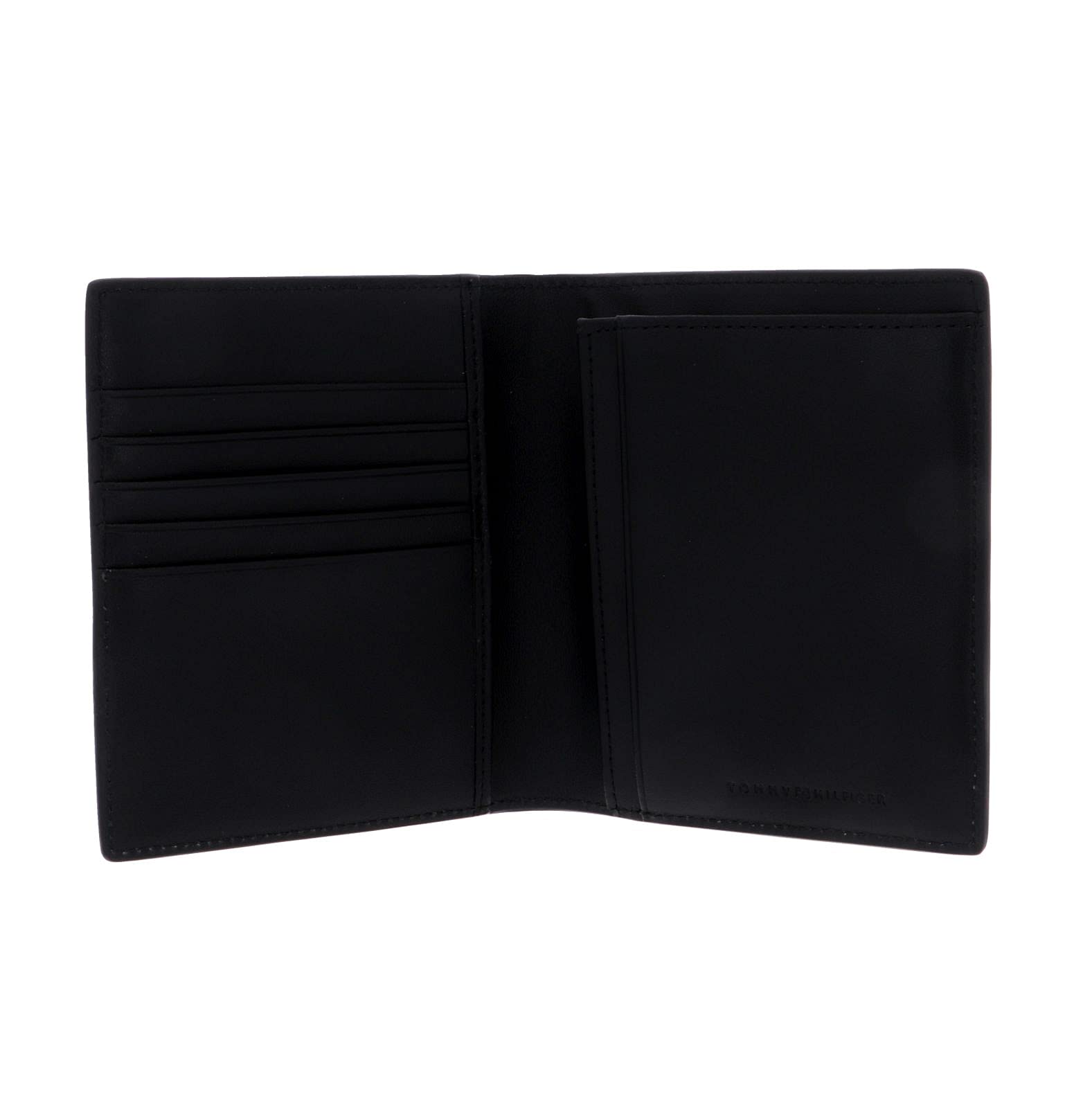 Tommy Hilfiger TH METRO Herren Tasche, Black, One Size
