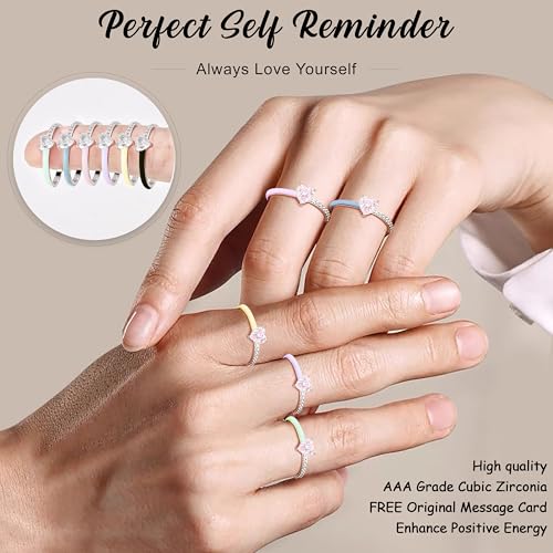 Love-Me-Until-IM-Me-Again-Black-Heart-Cut-Half-Enamel-Ring-Black-Heart-Self-Love-Ring-Jewelry-Birthday-Gifts-for-Women-Daughter-Wife-Friends