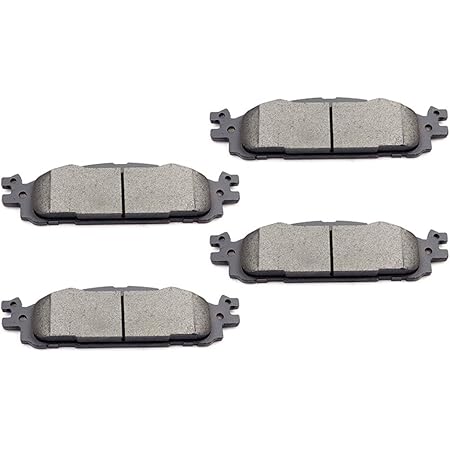 2013 ford taurus brake pads Clearance