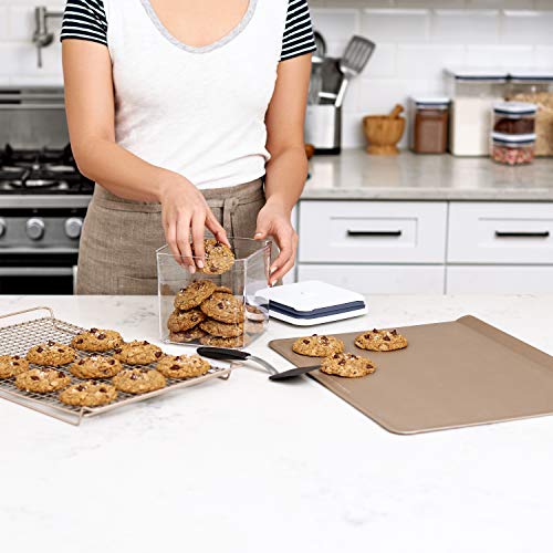 Oxo 1147100 Good Grips Silicone Cookie Spatula thumb #9