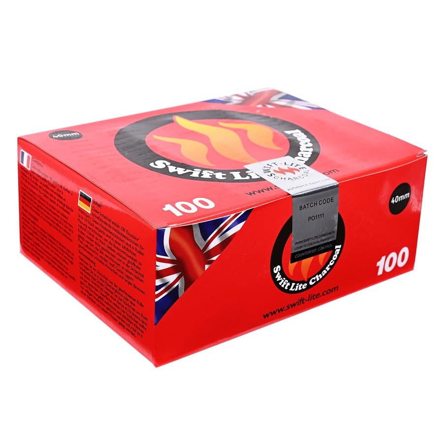 Swift Lite Paquete de 10 discos por paquete