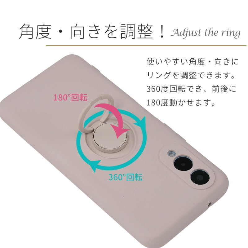 Amazon.co.jp: arrows We2 ケース シリコン リング アローズwe2 ソフト