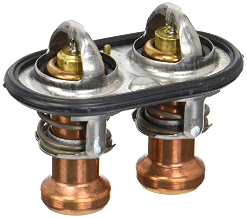 Motorcraft - Thermostat Asy (P) (RT1231)