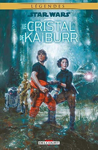  Star Wars - Le Cristal de Kaïburr (Star Wars : Le Cristal de Kaïburr) PDF