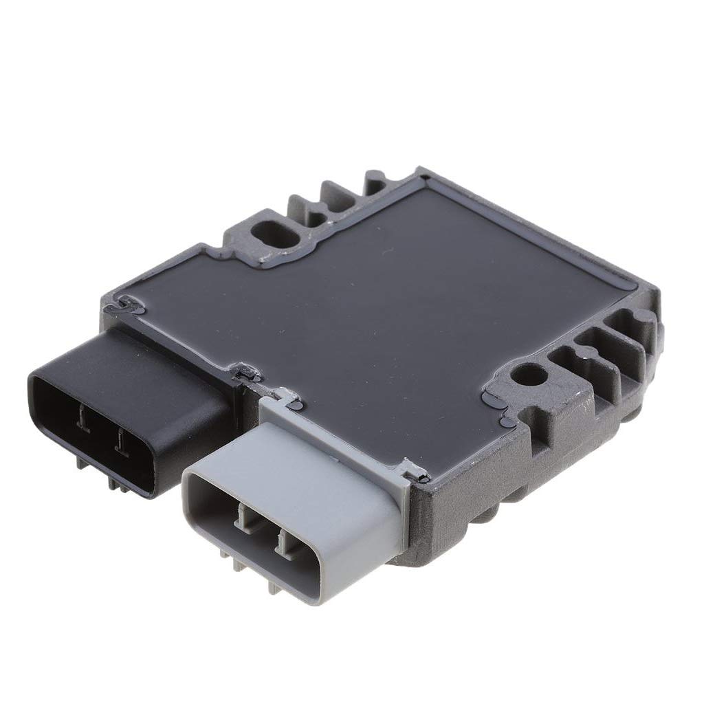 Regolatore Raddrizzatore Shindengen Mosfet FH020AA