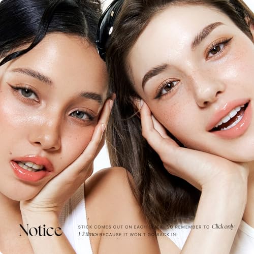 Image of Nature Republic HONEY MELTING LIP, 21 DIRTY CHOCO