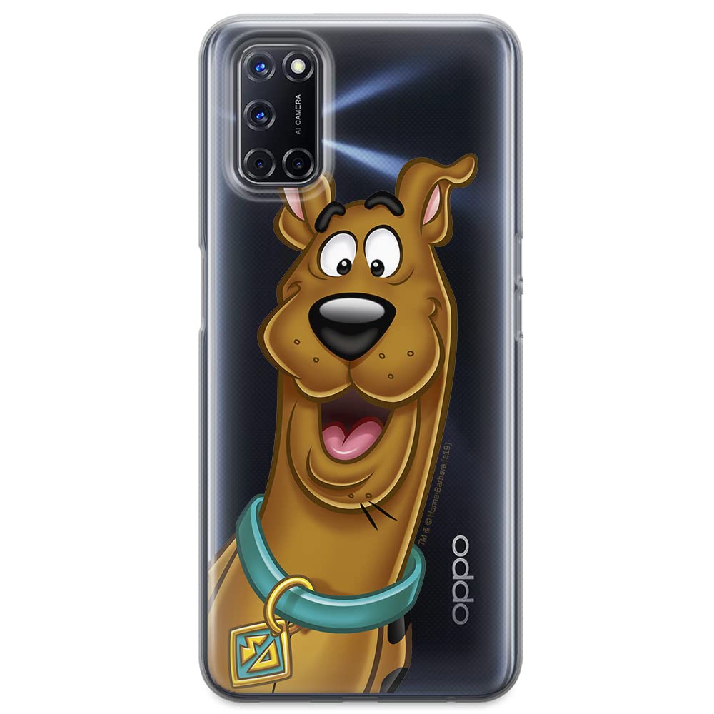ERT GROUP custodia per cellulare per Oppo A92/ A72/ A52 originale e con