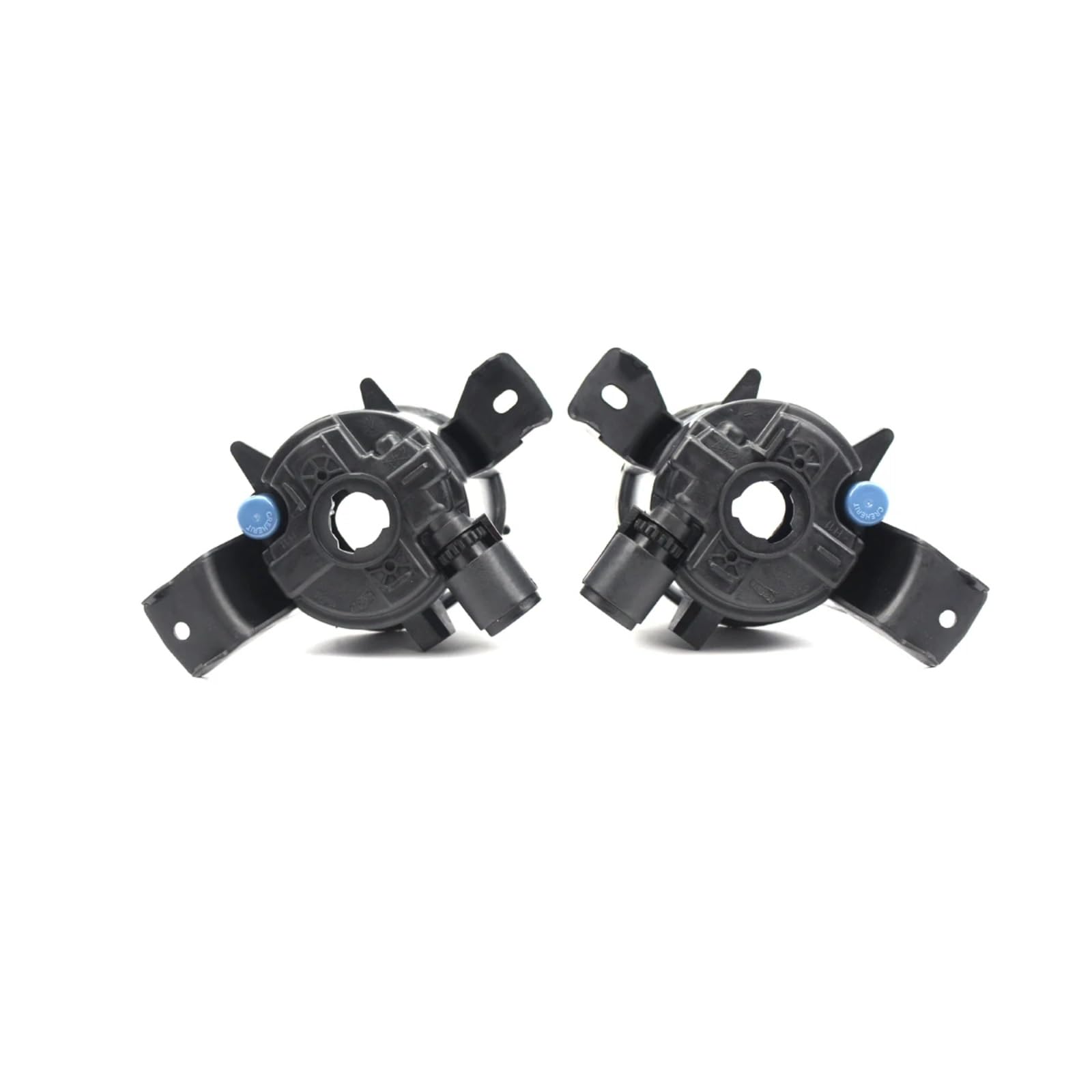 Luces Antiniebla Coche Compatible con E71 para X6 M 2010 2011 2012 Auto Parachoques Delantero Izquierdo Y Derecho Conjunto De Luz Antiniebla Piezas De Automóvil OEM:63177187631 63177187632