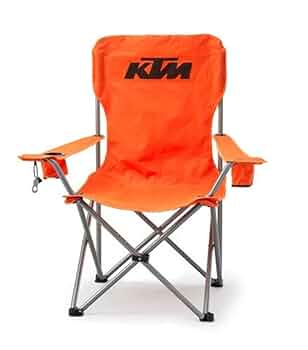本日限りにの特別価格で販売中！KTM アウトドアチェア 3PW1971600 本日限りにの特別価格で販売中！KTM アウトドアチェア