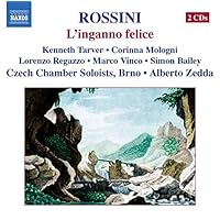 L'inganno felice (Rossini in Wildbad 2005)