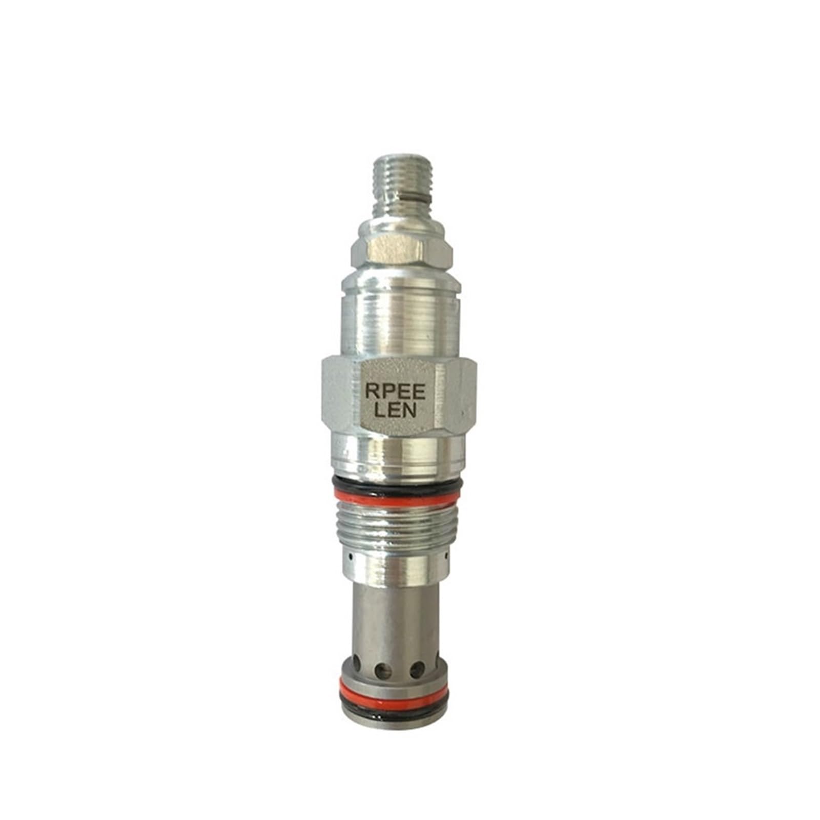 Vanne hydraulique RPEE-LEN anti-surpression industrielle 120l