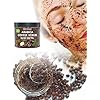 100-Natural-Arabica-Coffee-Scrub-with-Organic-Coffee-Coconut-and-Shea-Butter-Best-Acne-Anti-Cellulite-and-Stretch-Mark-treatment-Spider-Vein-Therapy-for-Varicose-Veins-Eczema-10-oz 100% Natural Arabica Coffee Scrub with Organic Coffee & Shea Butter - Best body scrub 10 oz