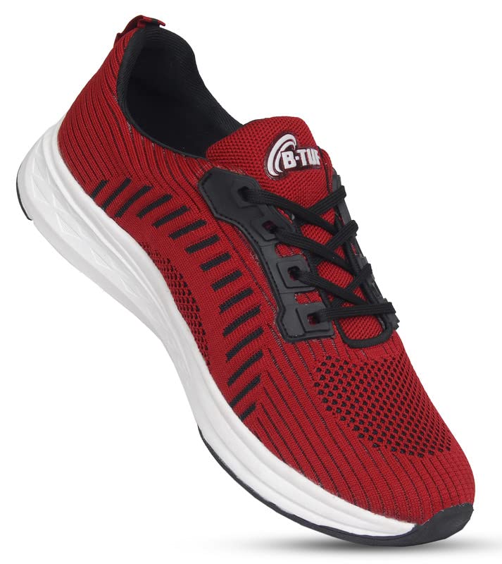 Image of B-TUF Mens Euro Sneaker