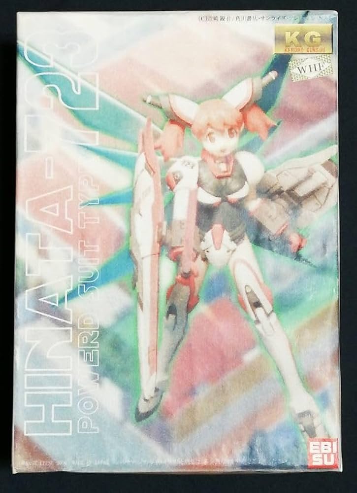 ケロロ軍曹　モア　ガレージキット Amazon.co.jp: 扇町彗星帝国 ケロロ軍曹 パワード夏美 可動