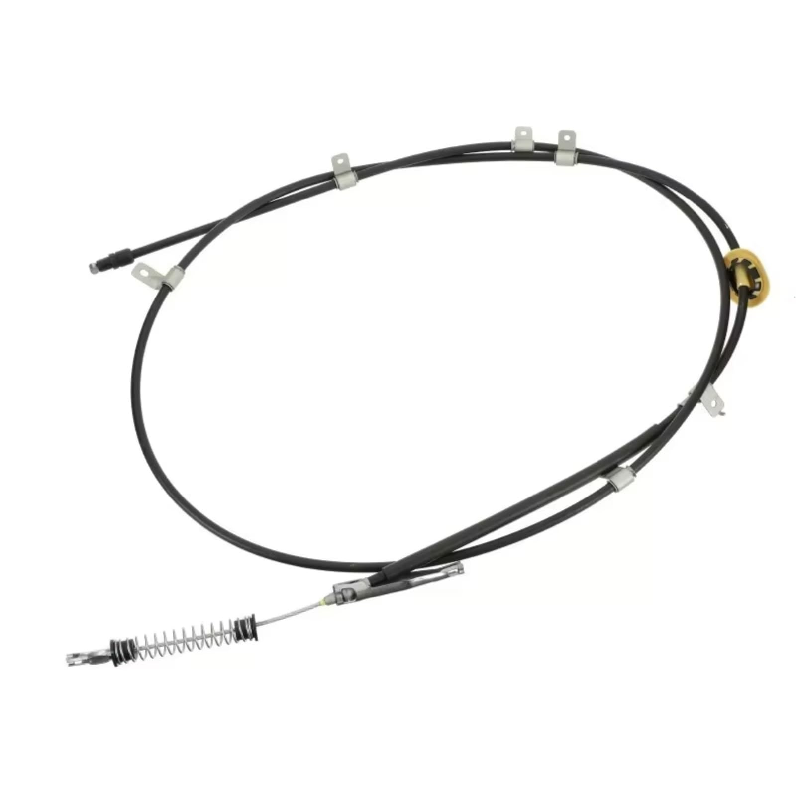 Contacto de aviso Compatible Con Grand Para Cherokee 2006-2025 OEM:52124961AH 52124961AG Freno Estacionamiento Cable Repuestos Piezas Accesorios