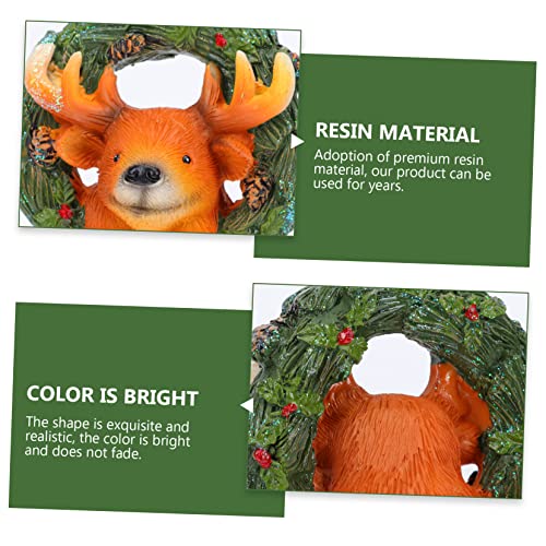 La Mejor review de Decoración con luces para árbol de Navidad Top diez. 24 Imagen adicional