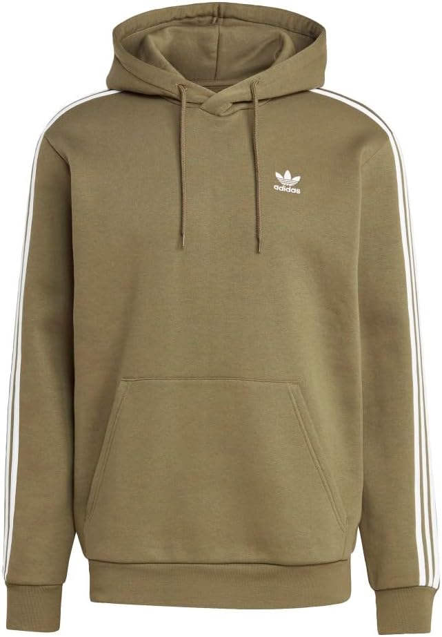 olive adidas sweatshirt