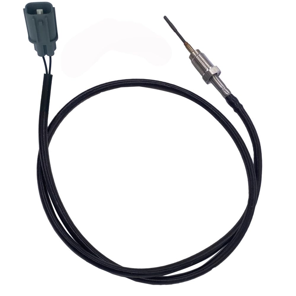 37811-RSS-E01 37810-R07-E01 DPF sensore di temperatura dei gas di scarico adatto per Honda per CIVIC 2007-2011 per CR-V CRV 2007-2009 2,2 motore diesel N22A2
