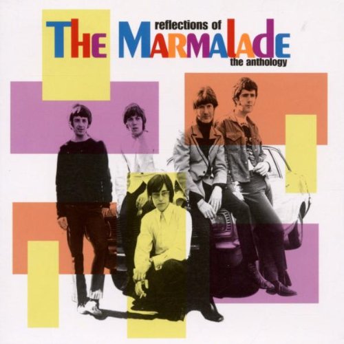 Reflections of the Marmalade Marmalade Amazon.es CDs y vinilos}