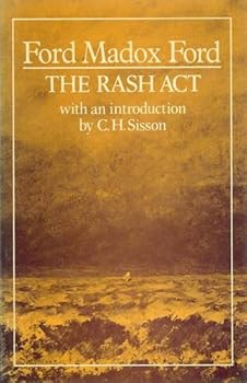 The Rash Act