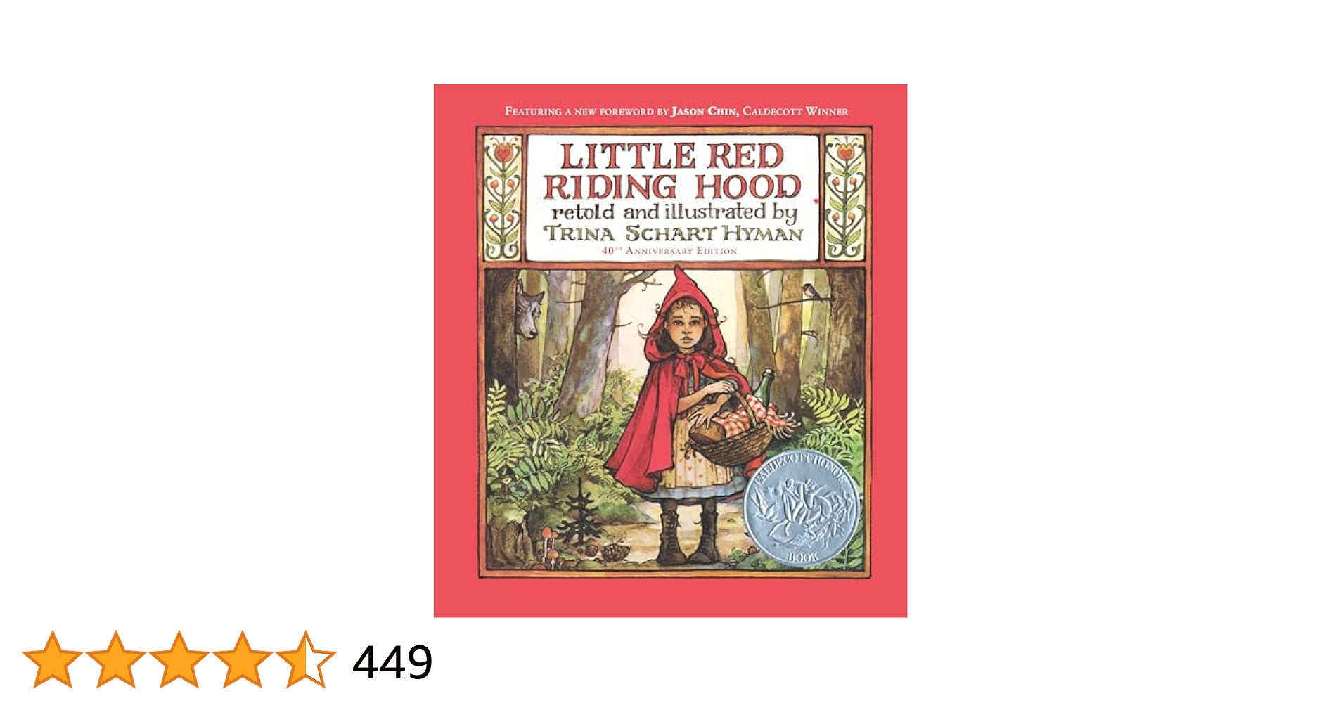 絵本・児童書 LITTLE RED RIDING HOOD No. 790 絵本・児童書 LITTLE RED RIDING HOOD No. 790 LITTLE RED