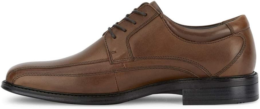 کفش کفش چرم مردانه Endow کفش آکسفورد