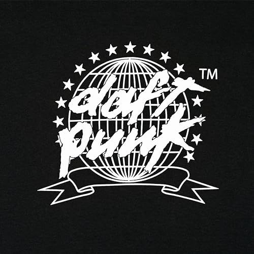 Official Merch Crest Logo Tee3