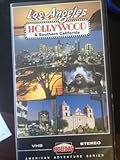 Los Angeles, Hollywood & Southern California [VHS]