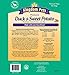 Kingdom Pets Duck Jerky & Sweet Potato Dog Treats with Only 4 Ingredients and No Fillers, 3 Pound Bag