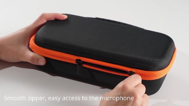 Amazon.com: ProCase Microphone Case for JBL Wireless Mic -Black