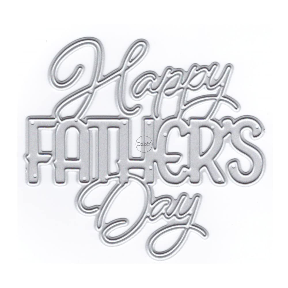 DzIxY Matrices De Découpe En Métal Pour Fabrication De Cartes, Gaufrage, Papier, Album, Scrapbooking, Pochoirs, Poches De Rangement