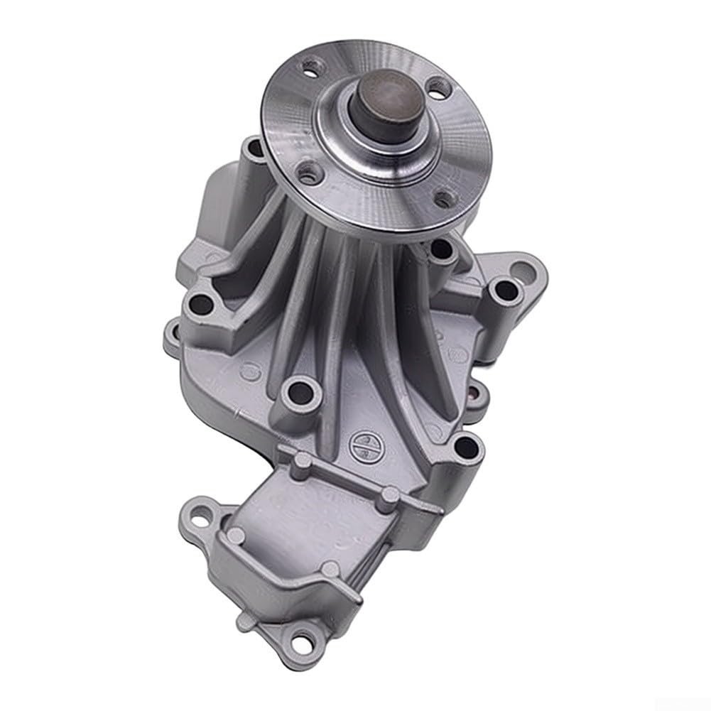 Kühlmittelpumpe 16100-39486 für 2KDFTV Robust