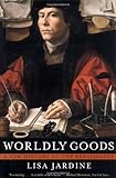 Photo Gallery worldly goods: a new history of the renaissance by lisa jardine (september 01,1998) Photo Gallery worldly goods: a new history of the renaissance by lisa jardine (september 01,1998)