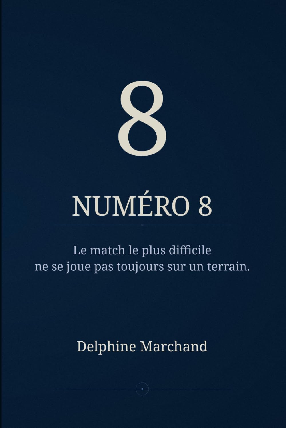 NUMÉRO 8: Maman imparfaite, femme debout : chronique d’une reconstruction entre dépression, famille et football