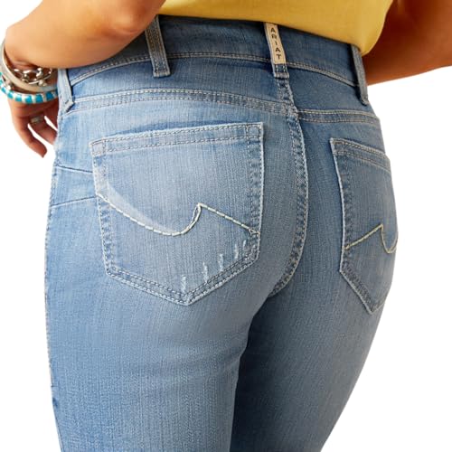 Ariat Women's PR Nika Straight3