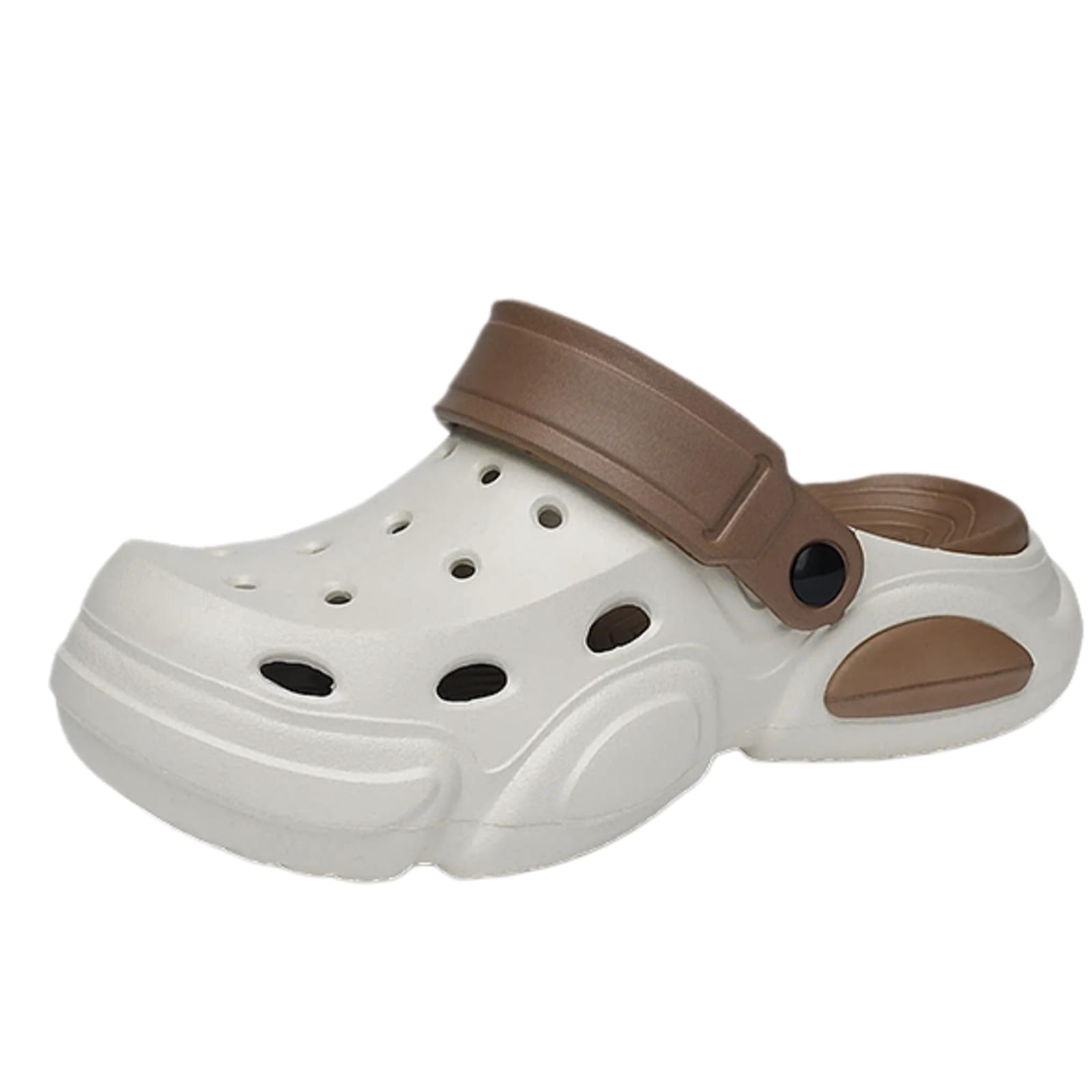 Chaussons été hommes femmes WANGSHUO casual et sandales de plage respirantes