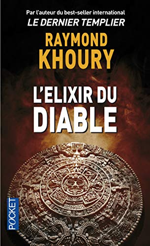 L'élixir du diable [French] 2266229214 Book Cover