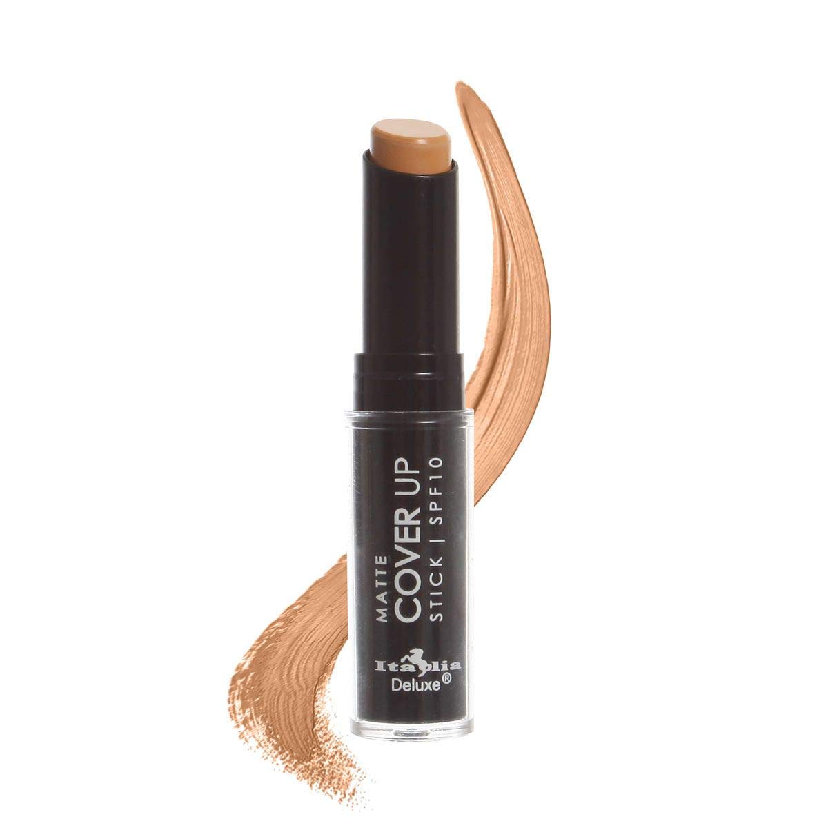 Italia Deluxe Cover-Up Stick - Medium