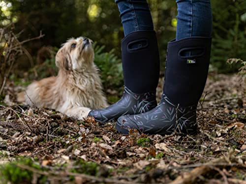 TwoTracks Neoprenstiefel Ella Hoch (eu_footwear_size_system, adult, numeric, medium, numeric_41)