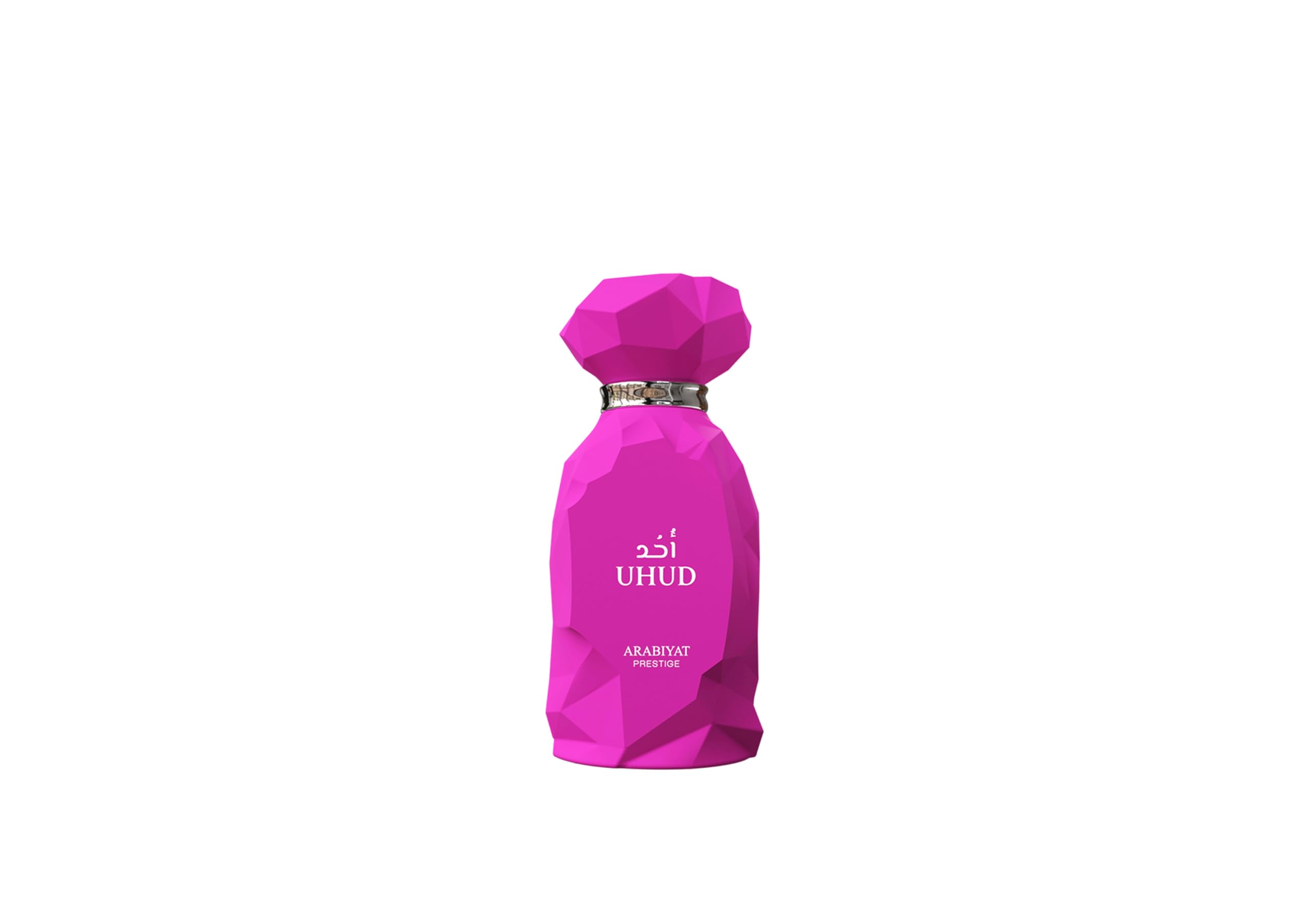 Amazon.com : ARABIYAT PRESTIGE UHUD 100ML - SWEET FRAGRANCE FOR