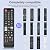 2 Pack for Universal Samsung TV Remote, BN59-01315J Replacement Remote for All Samsung LED LCD HDTV 3D Smart TVs