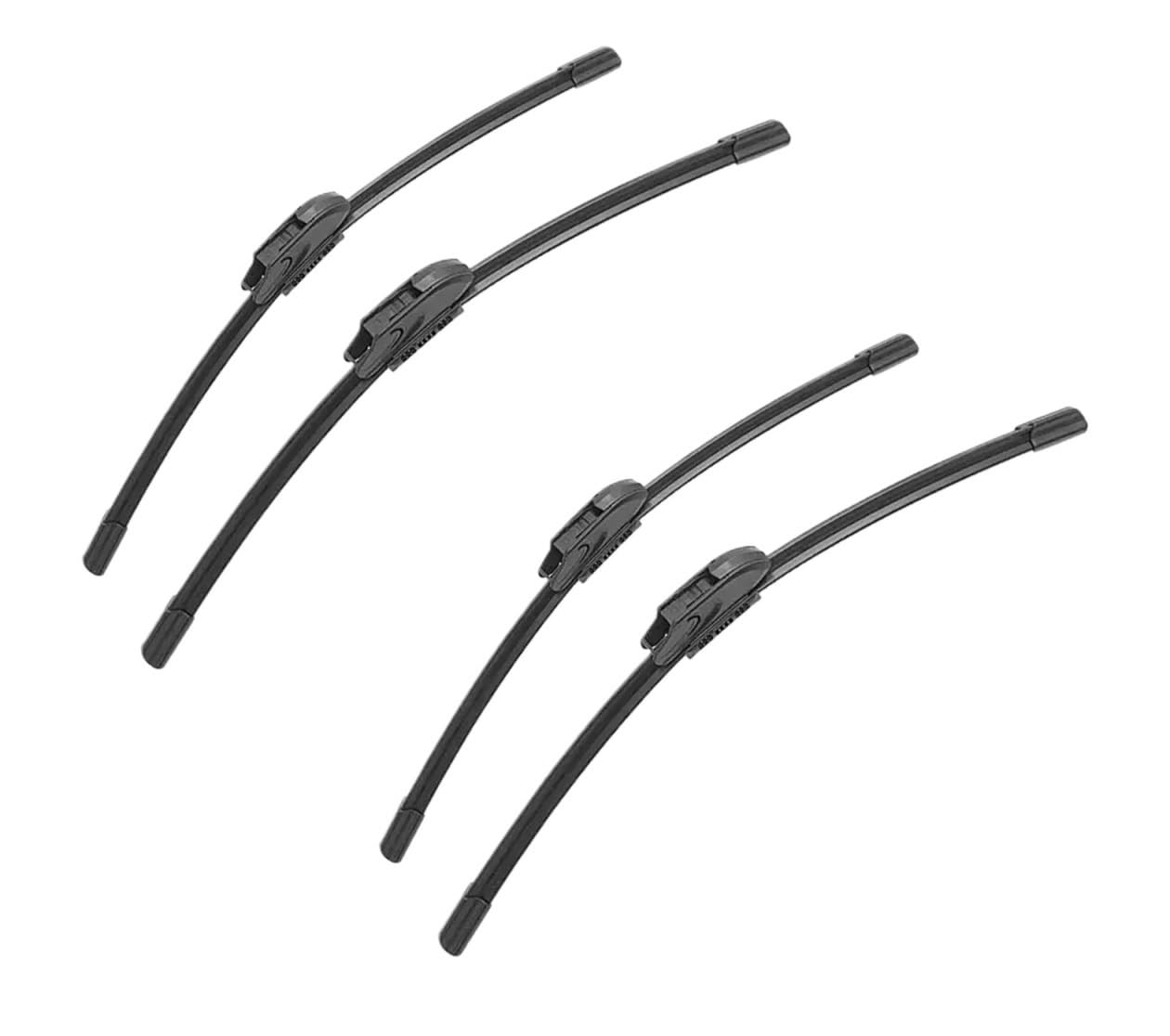 Wycieraczki samochodowe Pasuje Do Ho&nda O&dyssey Wycieraczek(4 PCS)