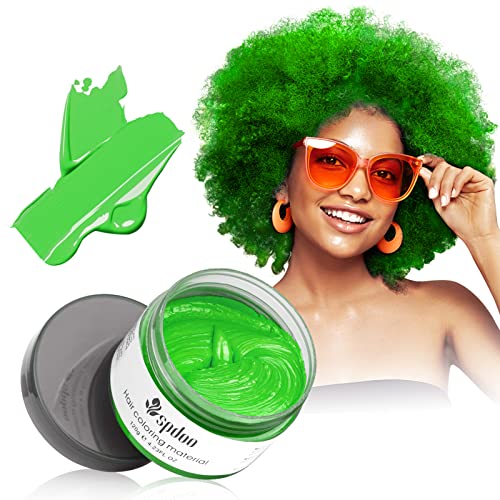 10 Best Temporary Green Hair Dye Joker Recommended By An Expert In 2023